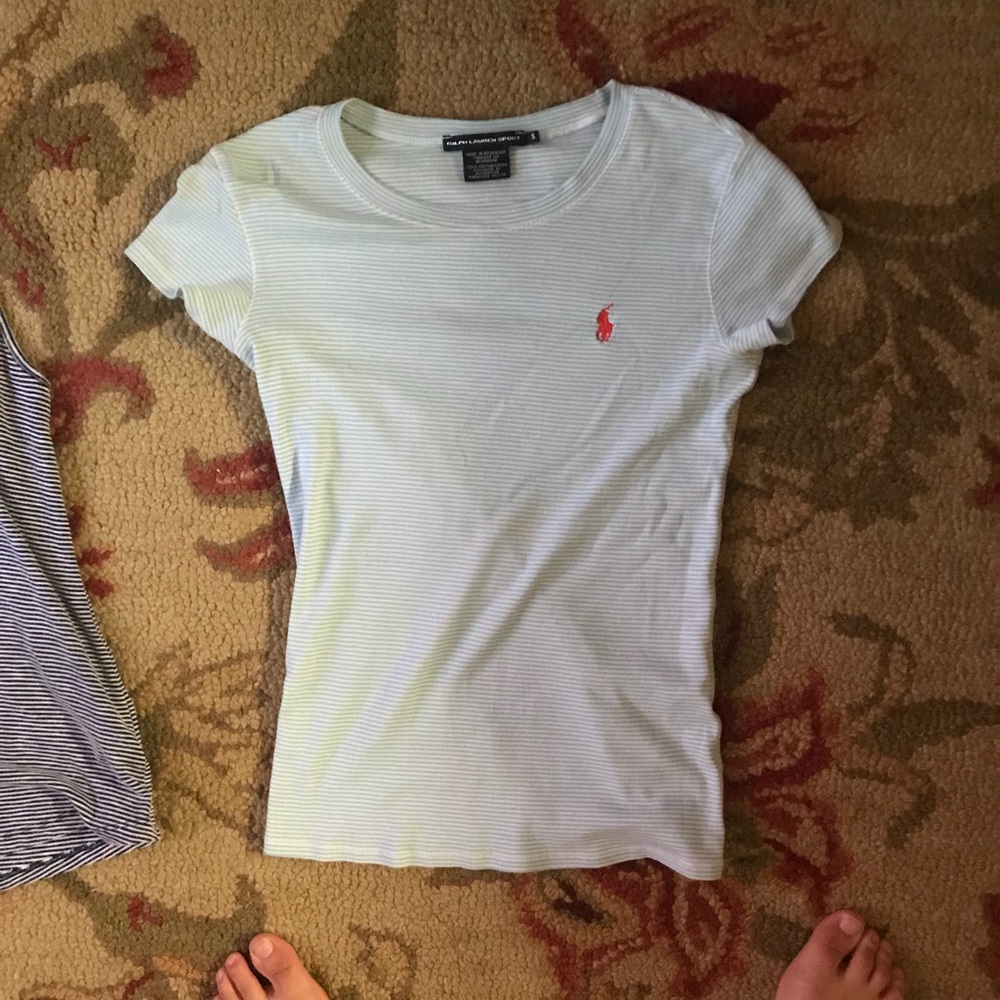 Ralph Lauren t shirt